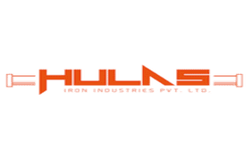 Hulas Iron