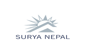Surya Nepal