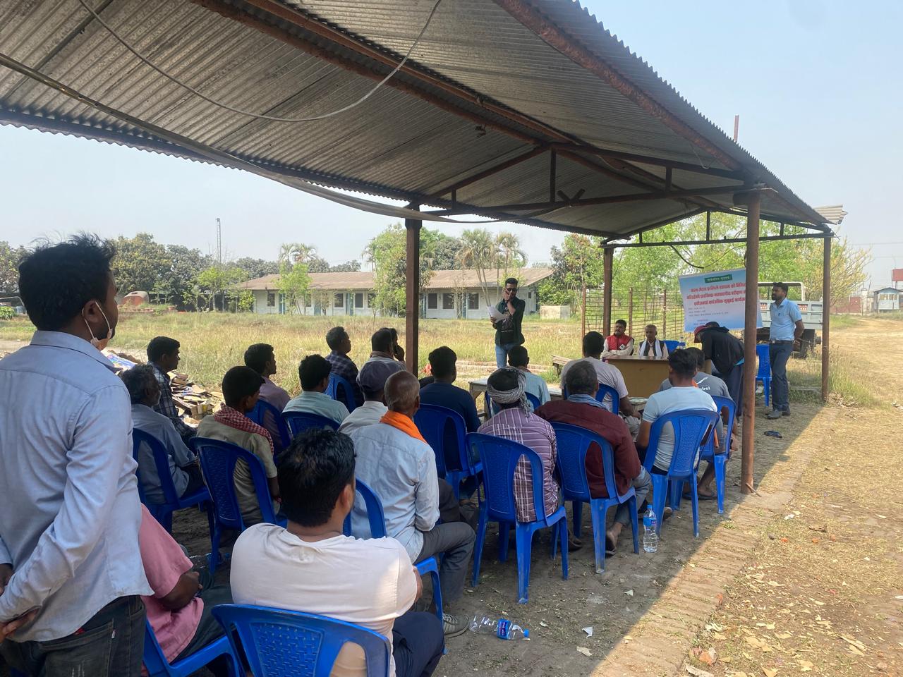 Environmental Services